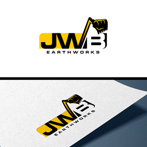 Logo Design by Revolt Team