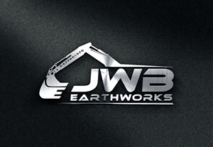 Design de Logo par ayanpixel pour JWB EARTHWORKS | Design : #30166416