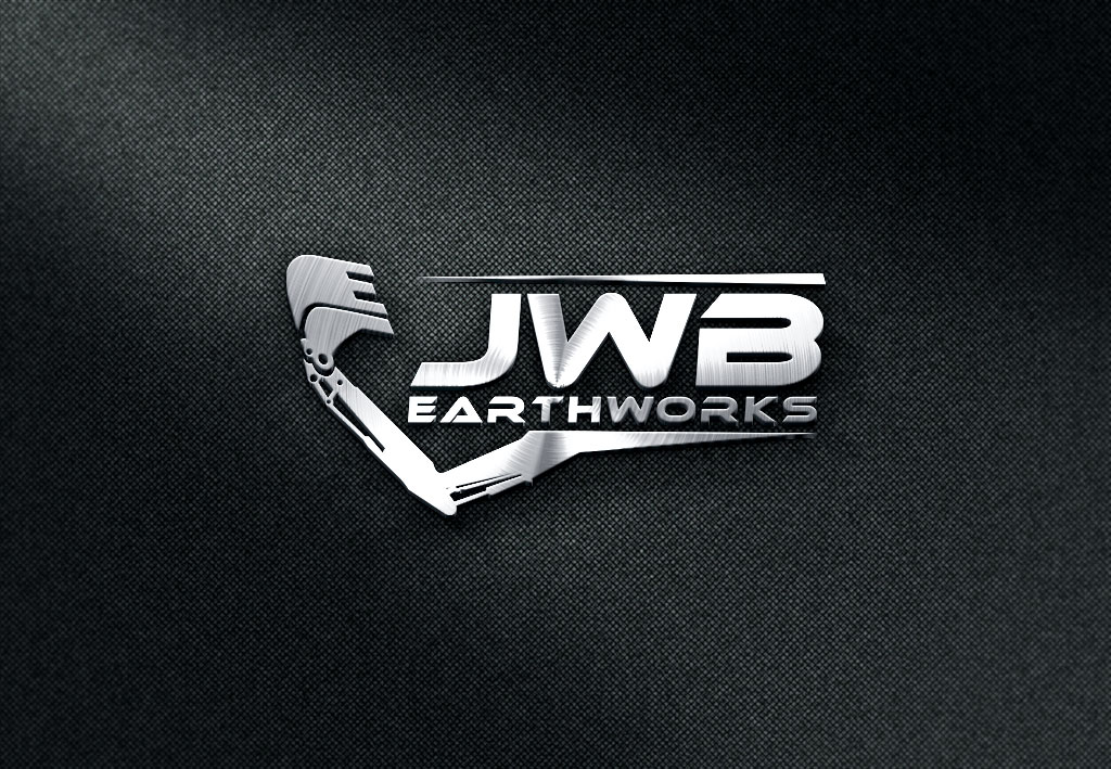 Design de Logo par ayanpixel pour JWB EARTHWORKS | Design #30166474