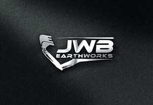 Design de Logo par ayanpixel pour JWB EARTHWORKS | Design : #30166474