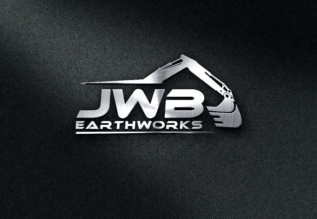 Design de Logo par ayanpixel pour JWB EARTHWORKS | Design #30166493