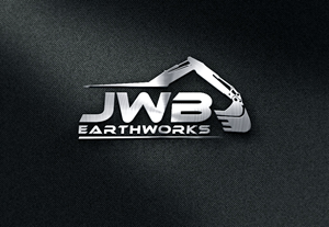 Design de Logo par ayanpixel pour JWB EARTHWORKS | Design : #30166493