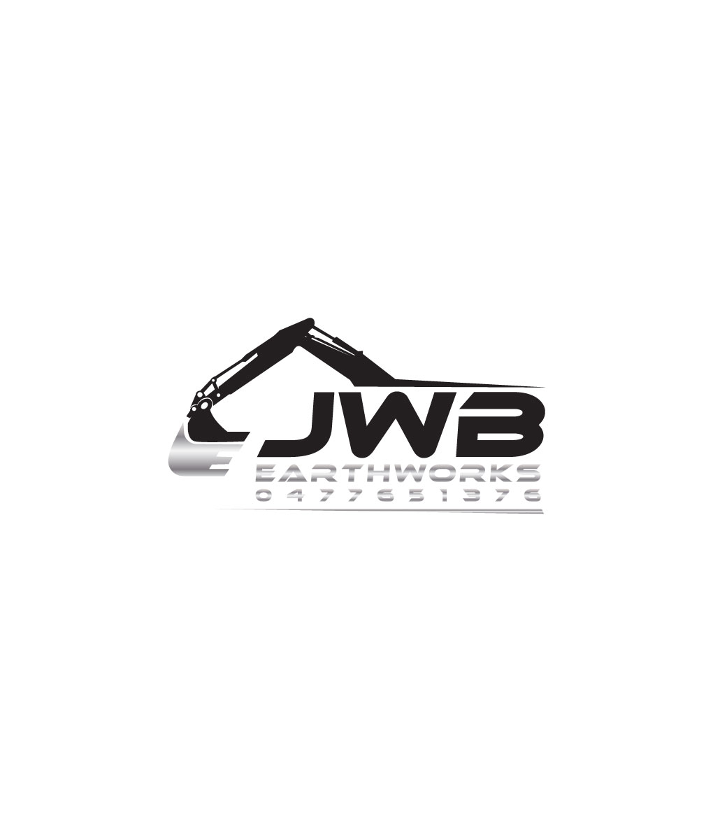 Design de Logo par ayanpixel pour JWB EARTHWORKS | Design #30182066