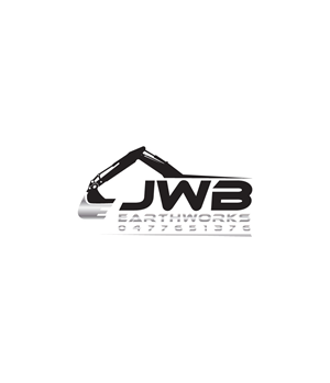 Design de Logo par ayanpixel pour JWB EARTHWORKS | Design : #30182066