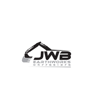 Design de Logo par ayanpixel pour JWB EARTHWORKS | Design : #30182067