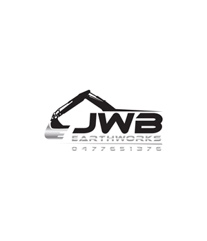 Design de Logo par ayanpixel pour JWB EARTHWORKS | Design : #30182107