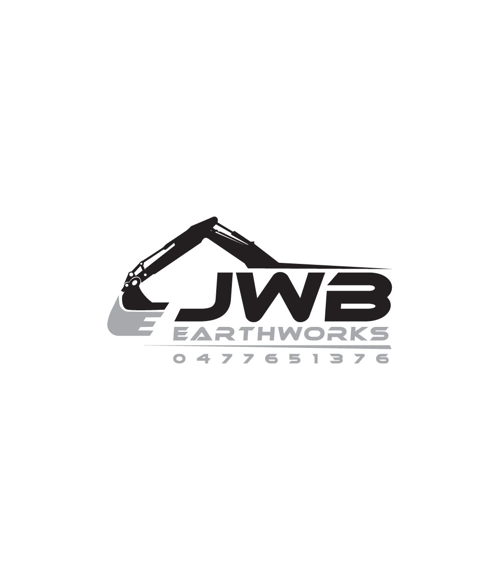 Design de Logo par ayanpixel pour JWB EARTHWORKS | Design #30182108