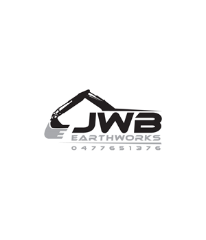 Design de Logo par ayanpixel pour JWB EARTHWORKS | Design : #30182108