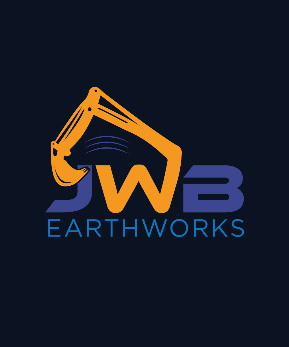 Design de Logo par Abdullah..A pour JWB EARTHWORKS | Design #30174402