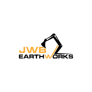 Design de Logo par Rasu raj pour JWB EARTHWORKS | Design : #30170377