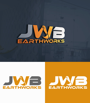Design de Logo par M Art & Design pour JWB EARTHWORKS | Design : #30177940