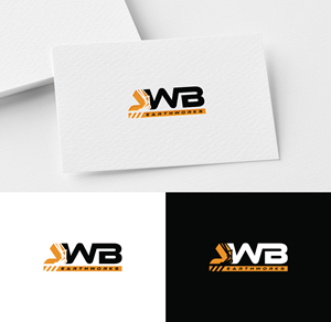 Design de Logo par De Zeel pour JWB EARTHWORKS | Design : #30172007