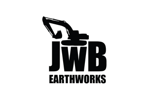 Logo-Design von Grafactory für JWB EARTHWORKS | Design: #30172688