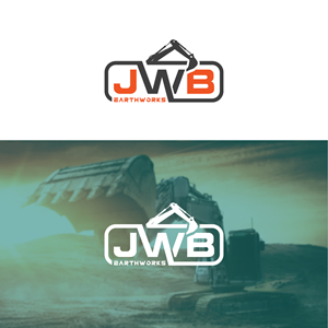 Design de Logo par AL-BARAKAH pour JWB EARTHWORKS | Design : #30167629