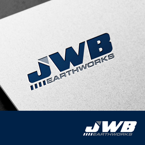 Design de Logo par UMBRA Designs pour JWB EARTHWORKS | Design : #30166219