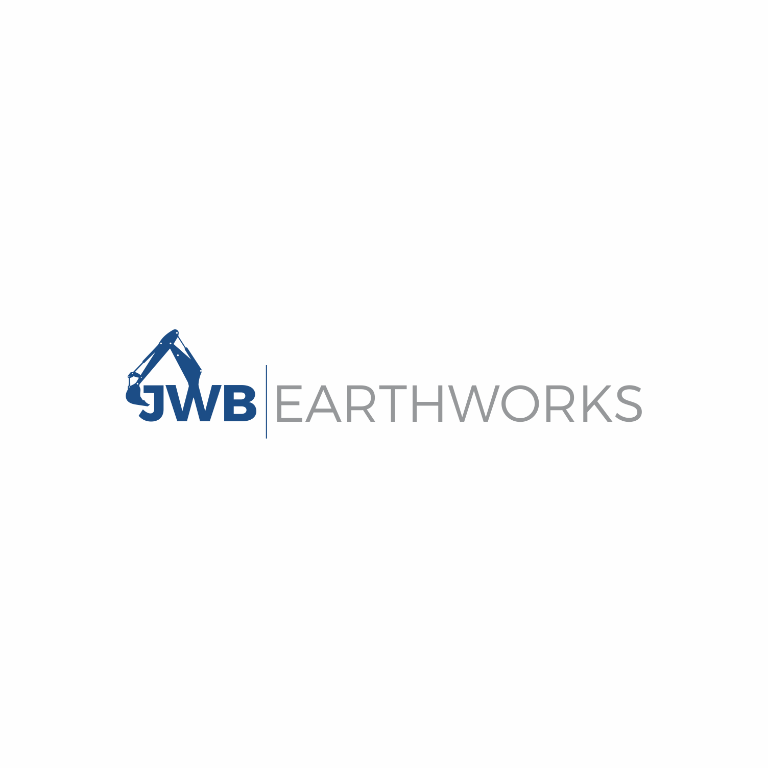 Design de Logo par Creative™ pour JWB EARTHWORKS | Design #30165315