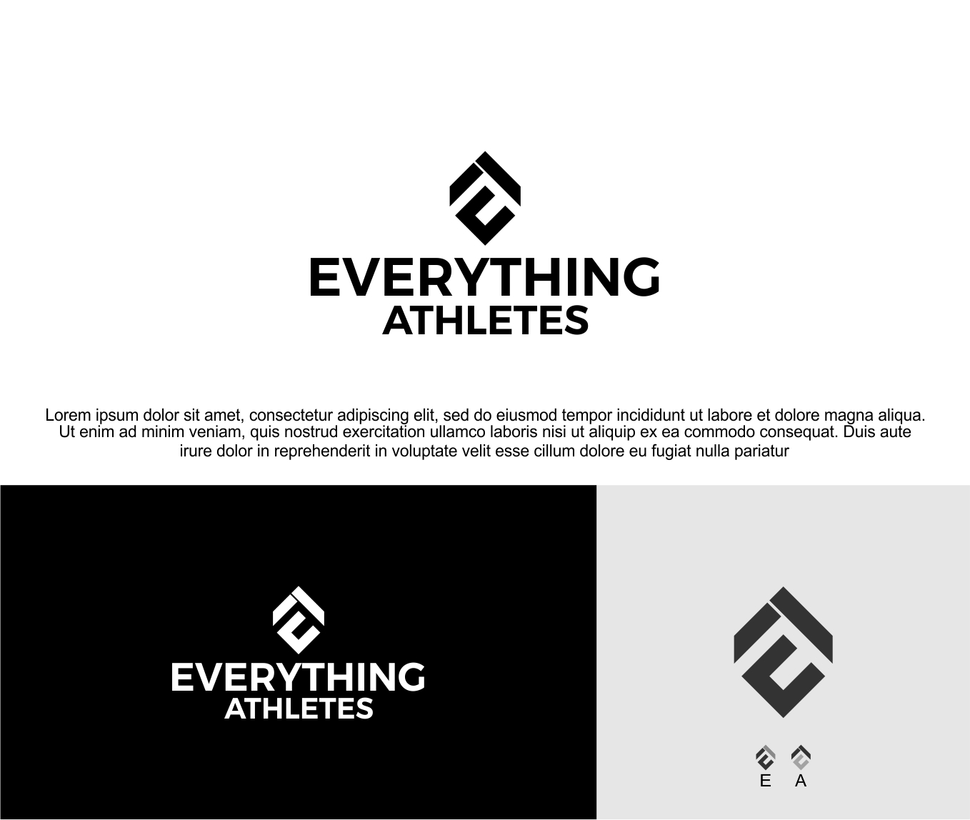 Logo Design by DesiGiNe for this project | Design #30200155