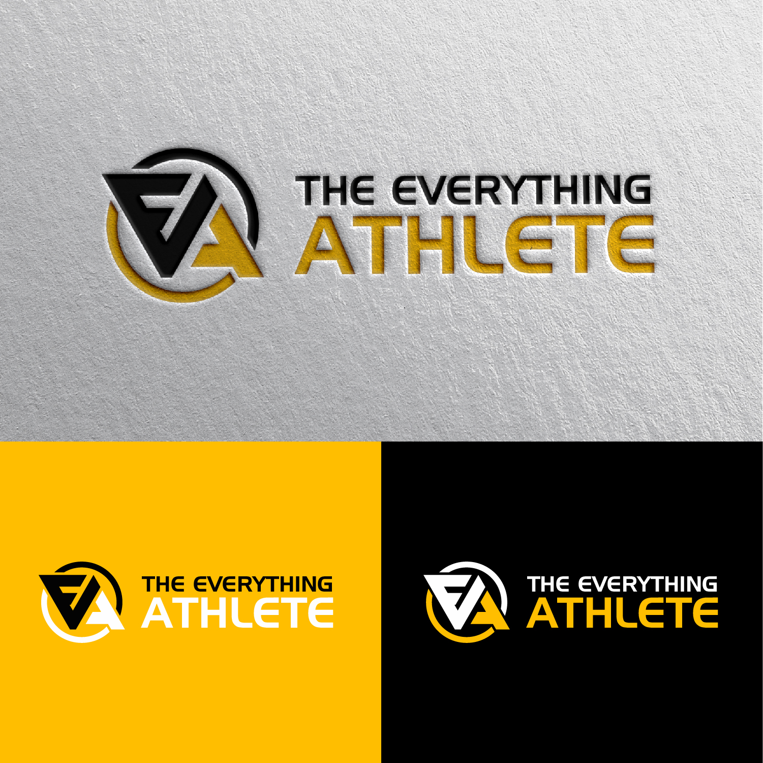 Logo Design by S.H Designs for this project | Design #30166287