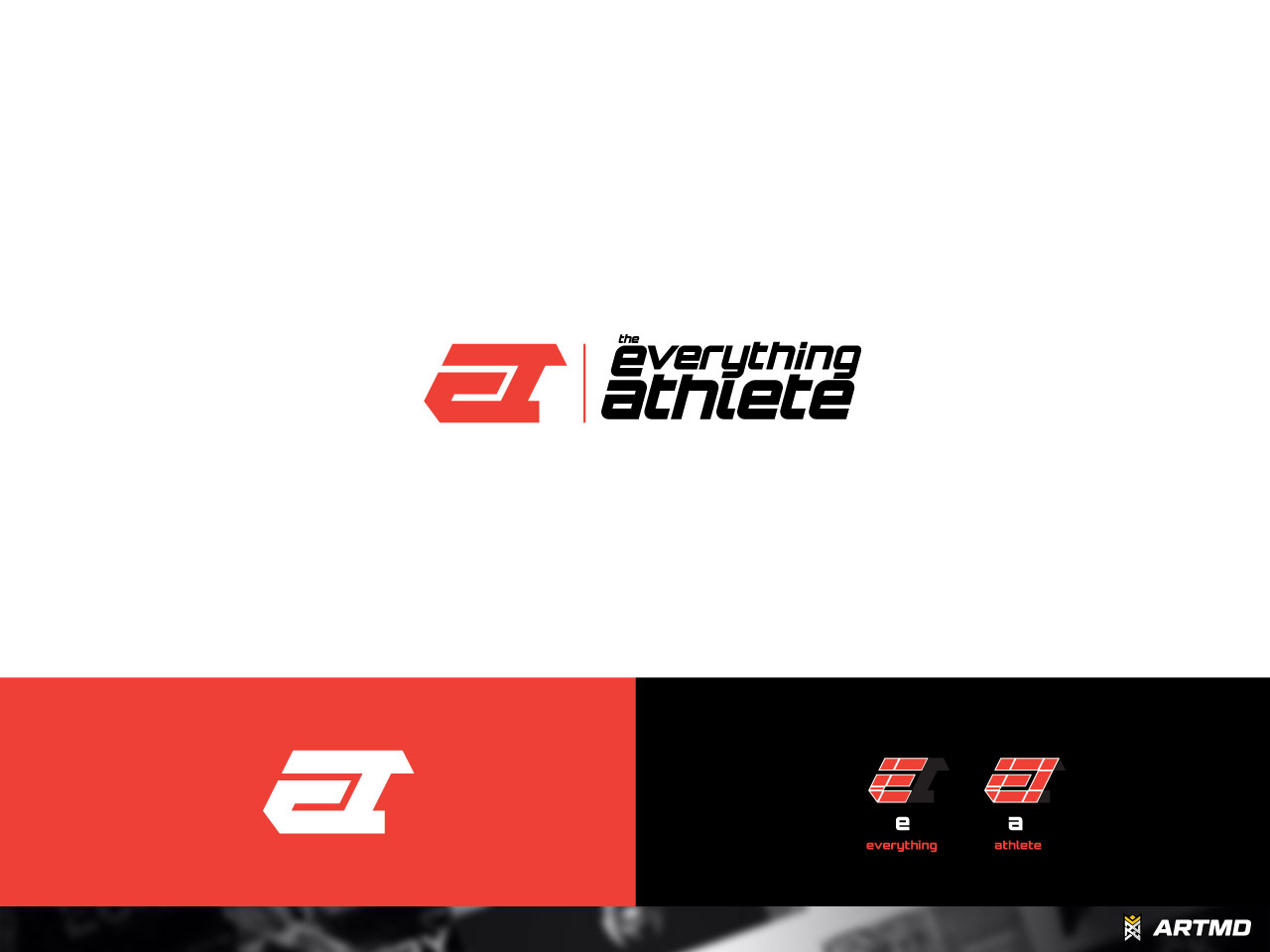 Logo-Design von ARTMD für dieses Projekt | Design #30166597