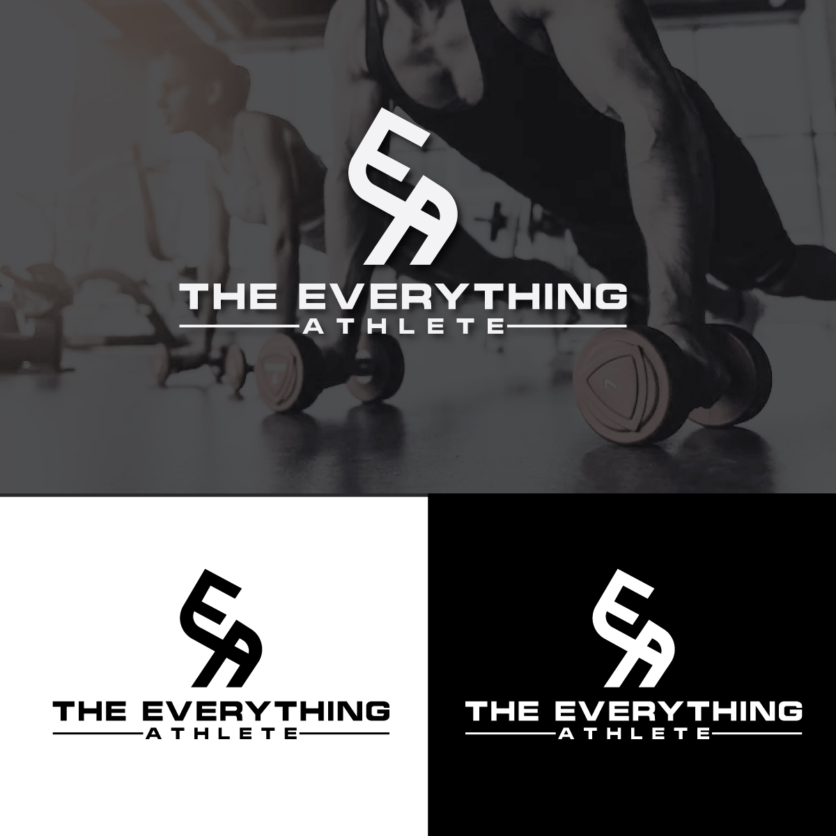 Logo Design by Rasu raj for this project | Design #30170213