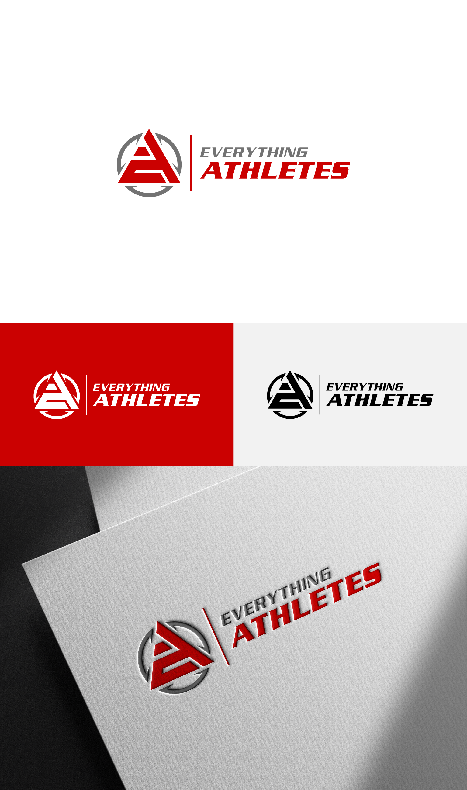 Logo Design by N M Designs for this project | Design #30207577