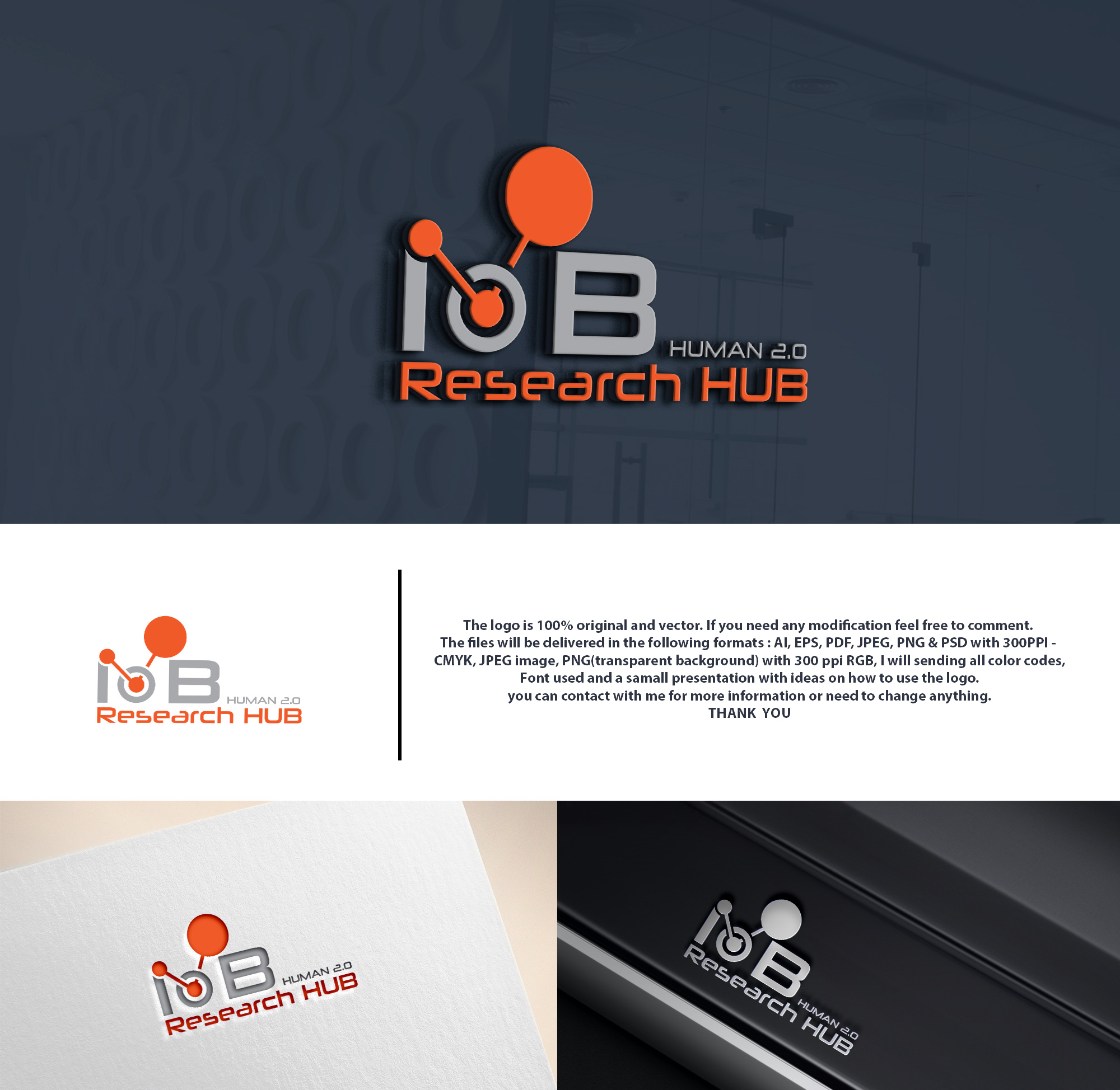 Logo Design by DesignHour for this project | Design #30165006