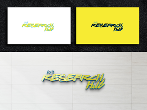 Logo-Design von ArtSamurai für dieses Projekt | Design: #30166610