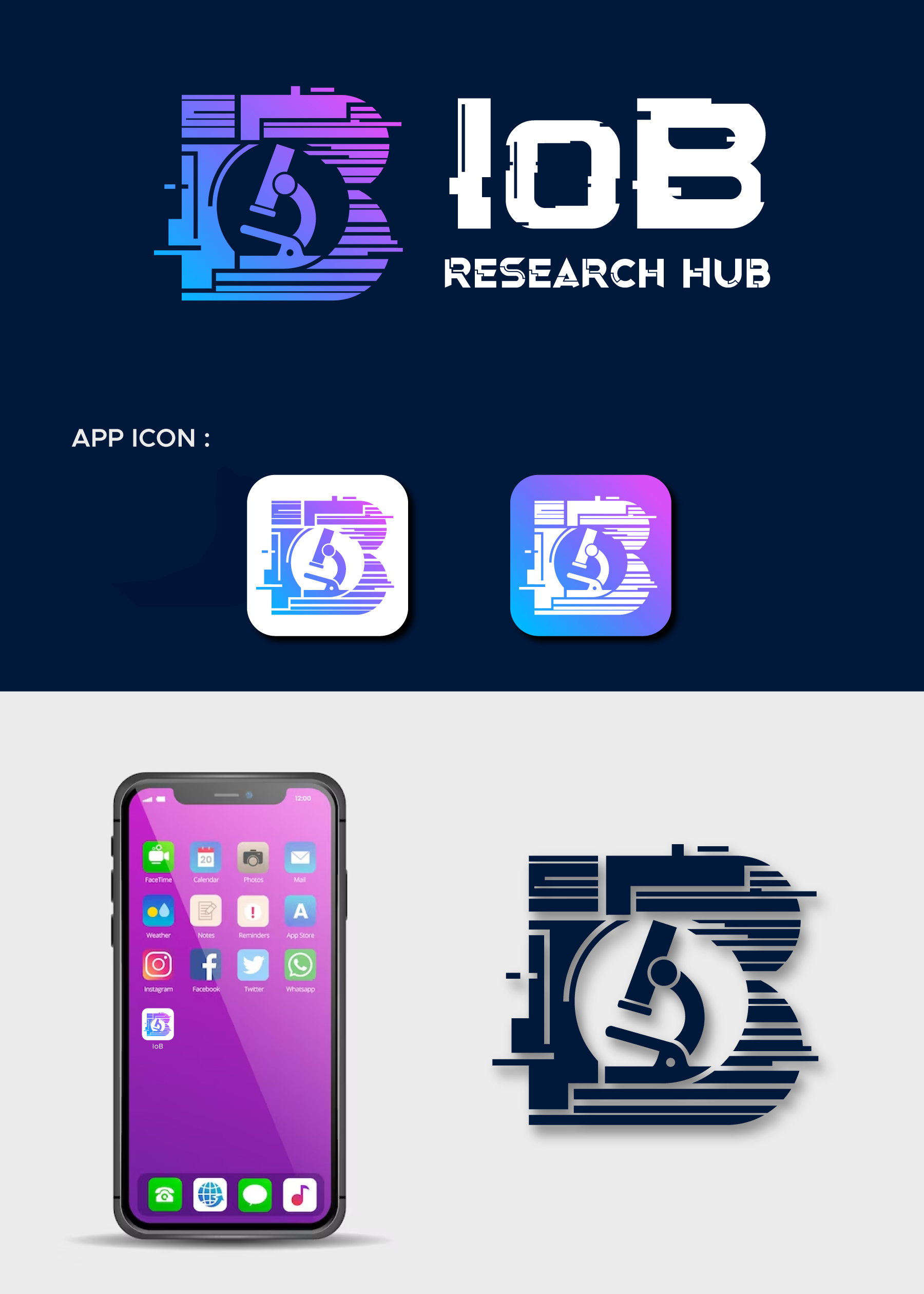Logo-Design von debdesign für dieses Projekt | Design #30182095