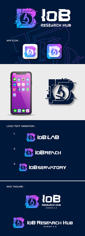 Logo Design by debdesign for this project | Design: #30182096
