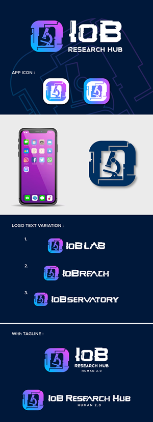 Logo Design by debdesign for this project | Design: #30182498