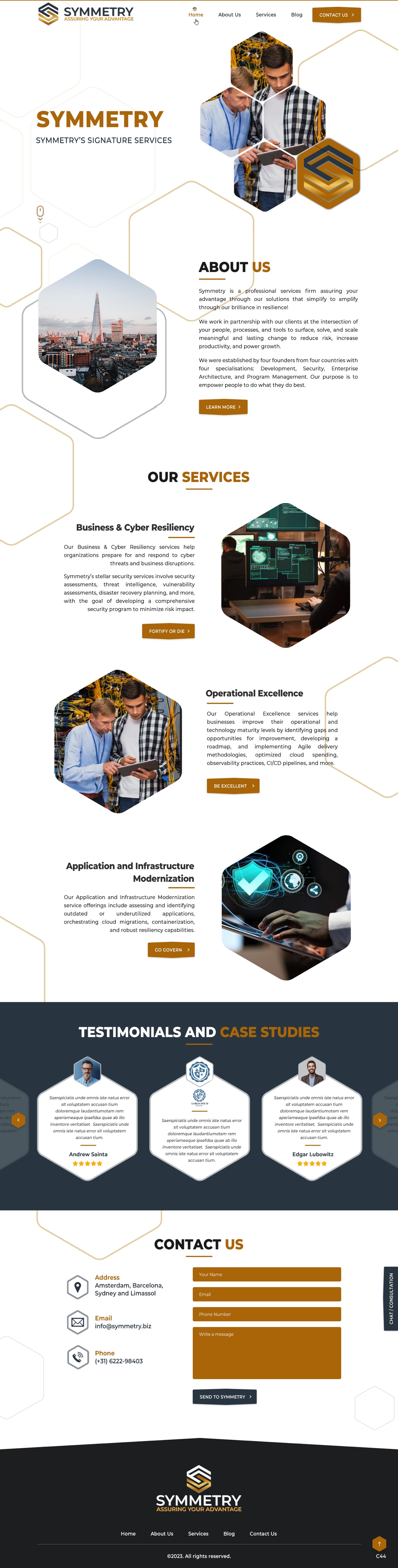 Diseño de Squarespace por pb para este proyecto | Diseño #30171239