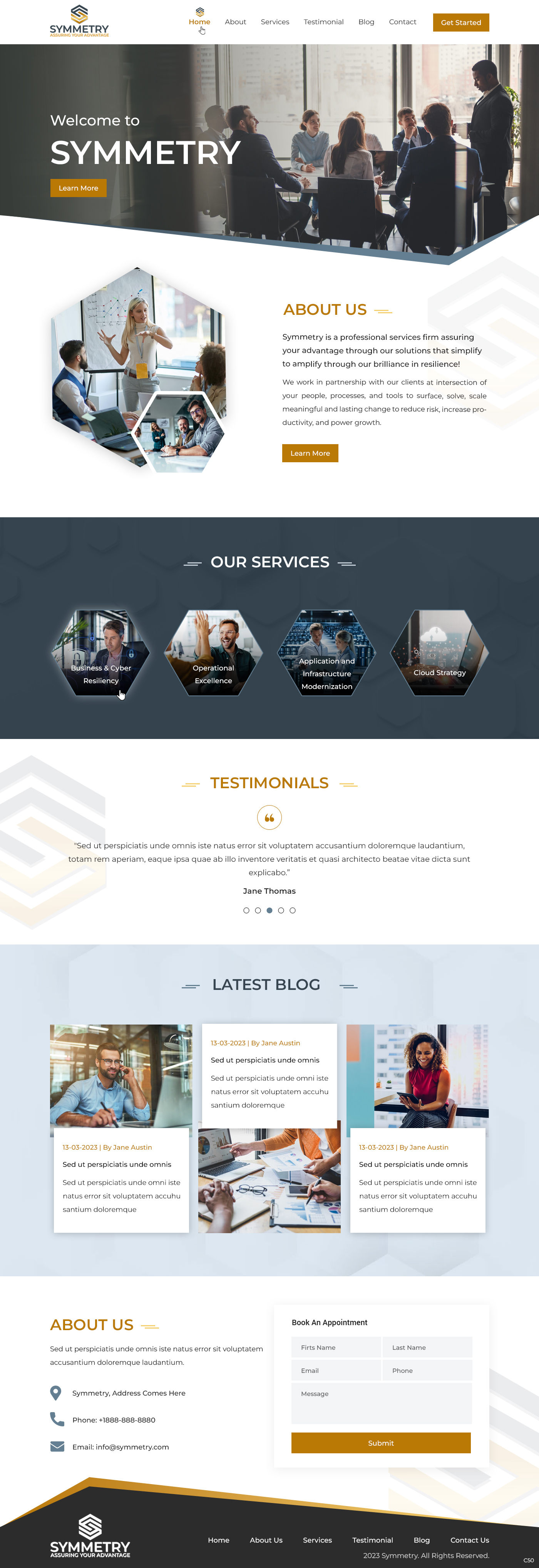 Diseño de Squarespace por pb para este proyecto | Diseño #30171244