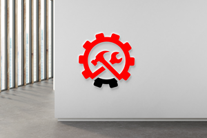 Logo Design by Mi Design1 for MV ELEKTRONIKA SISTEMI d.o.o. | Design: #30170333