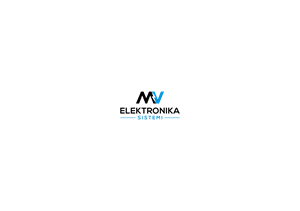 Logo Design by Atiek for MV ELEKTRONIKA SISTEMI d.o.o. | Design: #30167400
