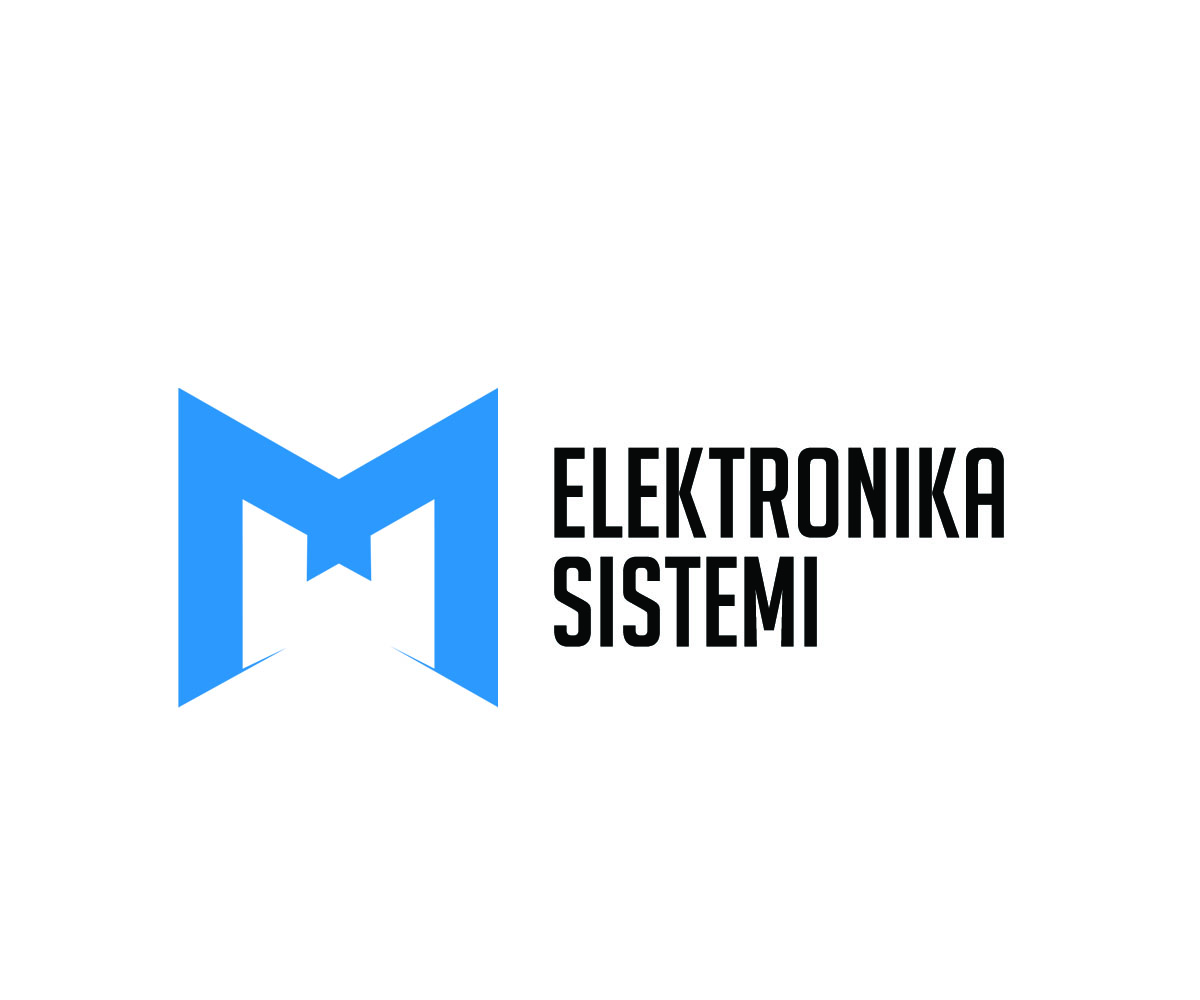 Logo Design by Shank for MV ELEKTRONIKA SISTEMI d.o.o. | Design #30175686