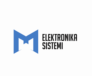 Logo Design by Shank for MV ELEKTRONIKA SISTEMI d.o.o. | Design: #30175686