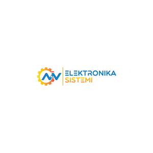 Logo Design by Rasu raj for MV ELEKTRONIKA SISTEMI d.o.o. | Design: #30169461