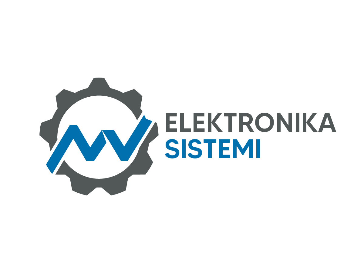 Logo Design by Owltive for MV ELEKTRONIKA SISTEMI d.o.o. | Design #30167358