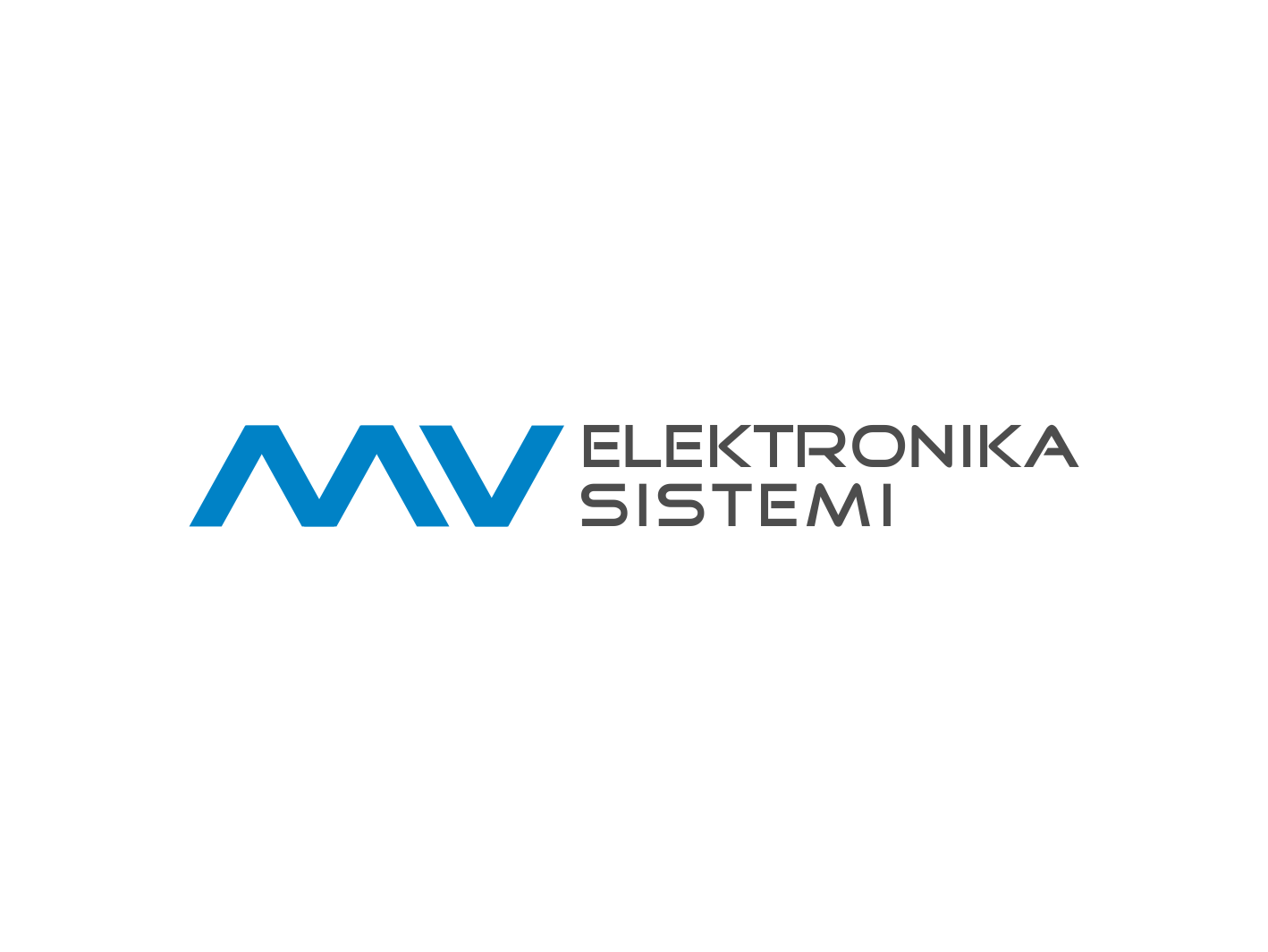 Logo Design by BNdesigner for MV ELEKTRONIKA SISTEMI d.o.o. | Design #30187653