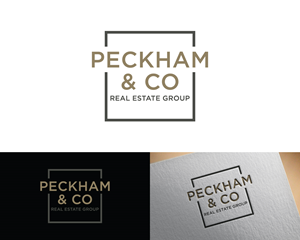 Logo Design by Box Graphic for this project | Design: #30169630