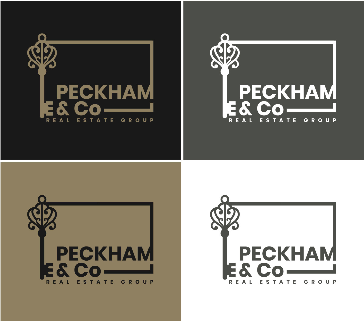 Logo Design by Revolt Team for this project | Design #30168651