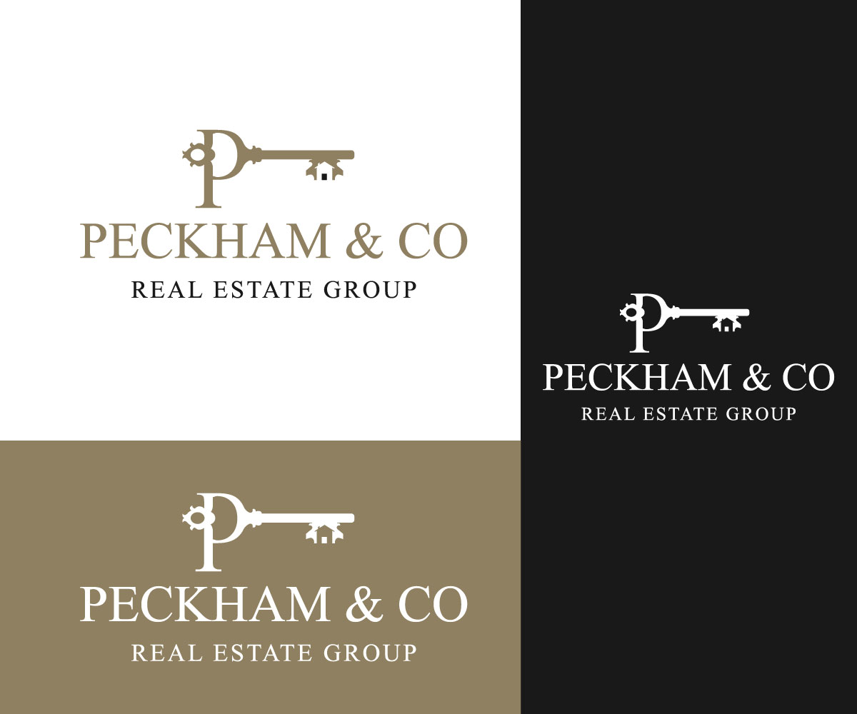 Logo Design by oscar raise for this project | Design #30171631