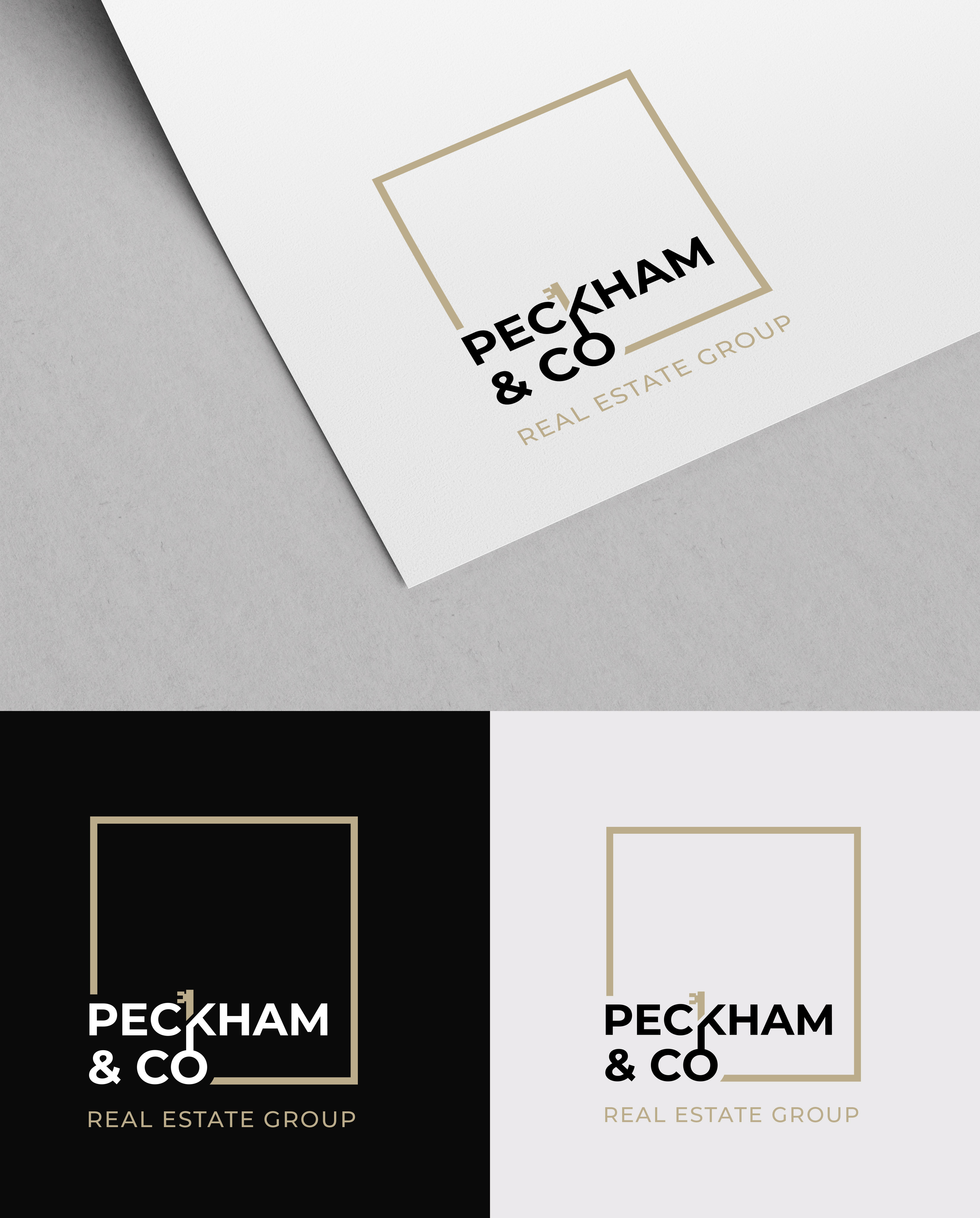 Logo Design by Graphixpointt for this project | Design #30167343