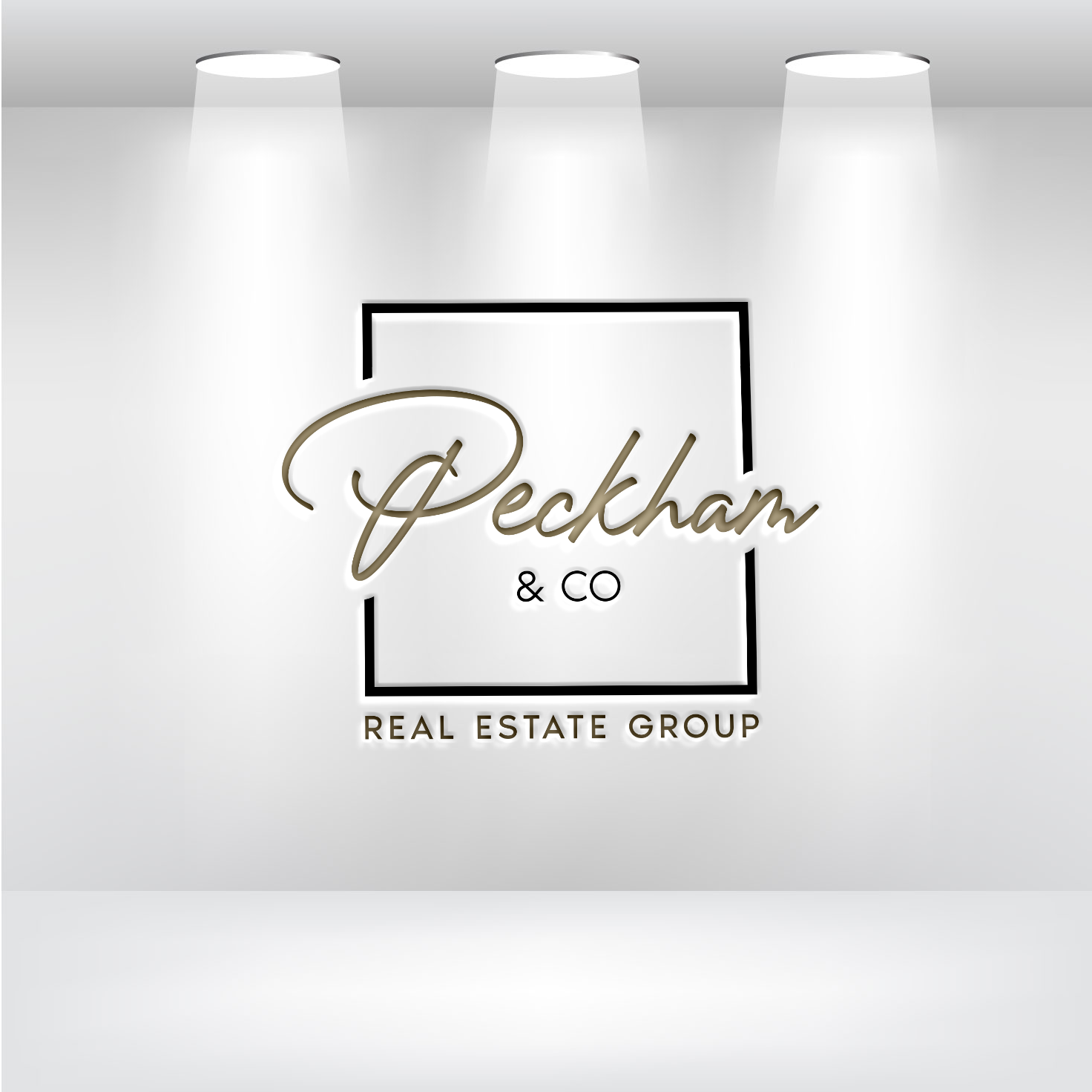 Logo Design by Graphixpointt for this project | Design #30167563