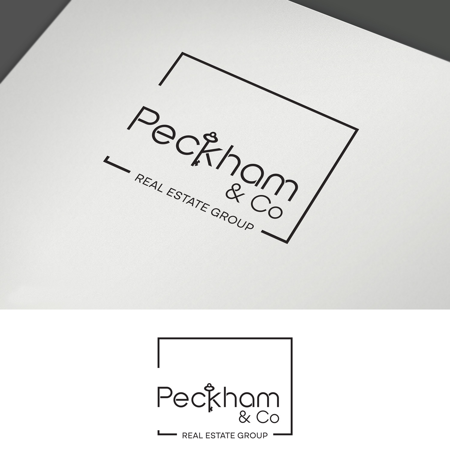 Logo Design by Impressive Solutions for this project | Design #30169799