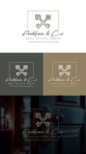 Diseño de Logo por debdesign para este proyecto | Diseño: #30167746