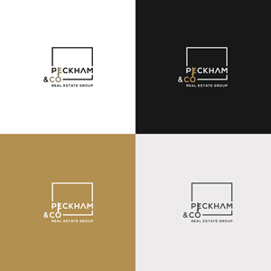 Diseño de Logo por AL-BARAKAH para este proyecto | Diseño: #30168611