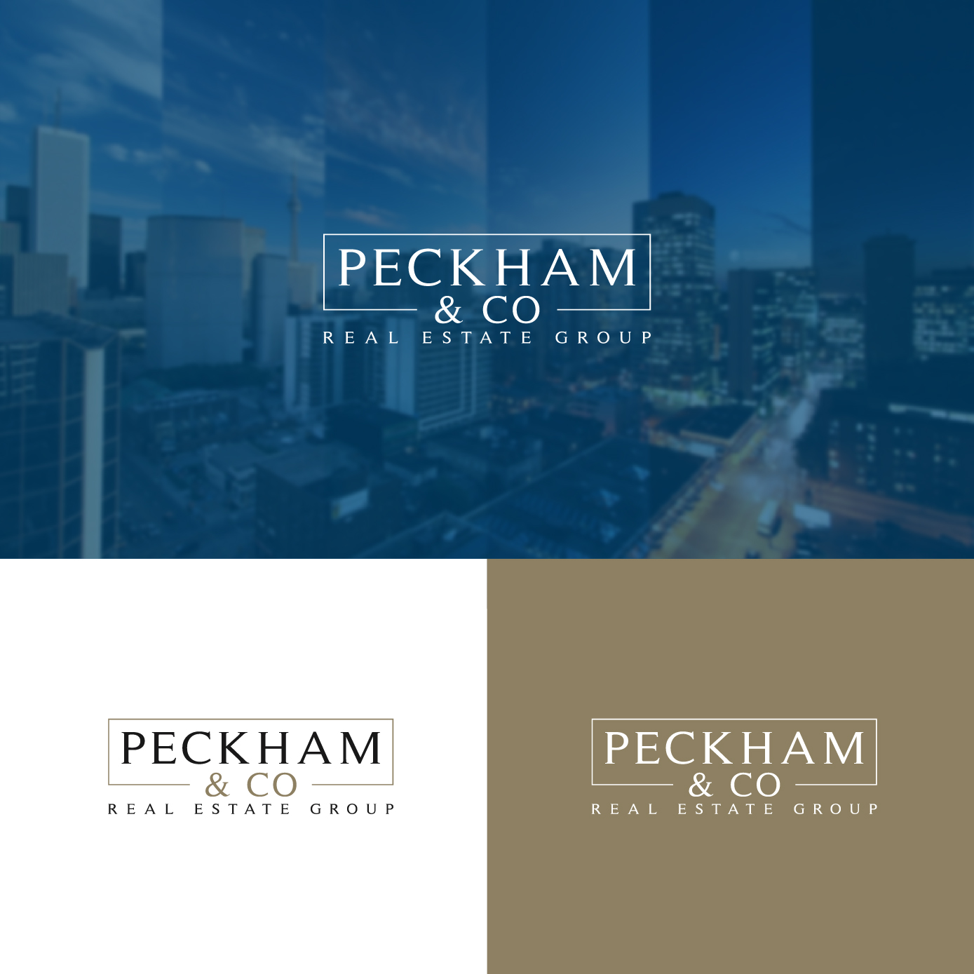 Logo Design by AL-BARAKAH for this project | Design #30169313