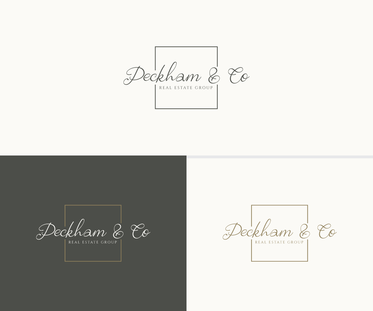 Logo-Design von TrisDesign für dieses Projekt | Design #30170321