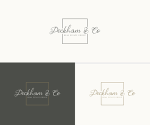 Logo Design by TrisDesign for this project | Design: #30170321